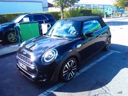MINI Cabrio 2021