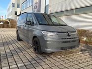 Volkswagen T7 2025
