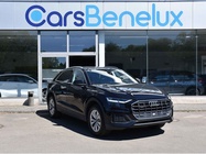Audi Q8 2020