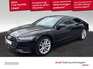 Audi A7 2023