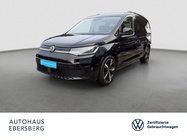 Volkswagen Caddy Maxi 2021