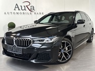 BMW 5 Series 2023