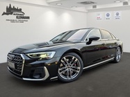 Audi S8 2023
