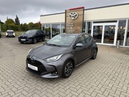 Toyota Yaris 2021