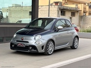 Abarth 695 2018