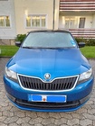 Skoda Rapid 2014