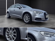 Audi A3 2019