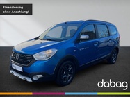 Dacia Lodgy 2017