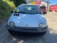 Renault Twingo 2005