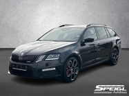 Skoda Octavia 2020