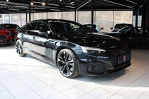 Audi S5 2022
