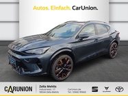 Cupra Formentor 2024