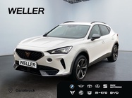 Cupra Formentor 2024