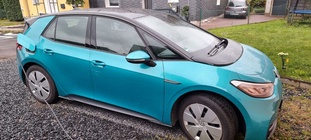 Volkswagen ID.3 2020