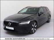 Volvo V60 2025