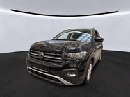 Volkswagen T-Cross 2025