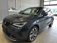 Seat Arona 2025