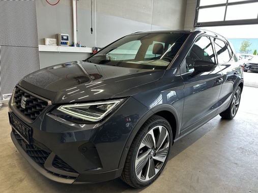 Seat Arona 2025