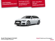 Audi A6 2023