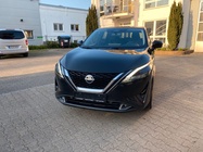 Nissan Qashqai 2024