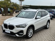 BMW X1 2021
