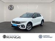 Volkswagen T-Roc 2024