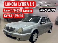 Lancia Lybra 2003