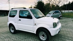 Suzuki Jimny 2005