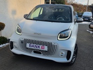 Smart ForTwo 2023