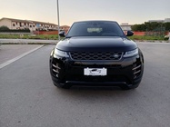 Land Rover Evoque 2020