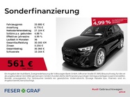 Audi Q3 2025