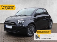 Fiat 500e 2022
