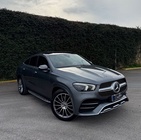 Mercedes-Benz GLE-Class 2021