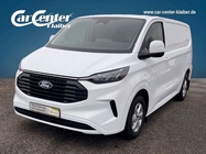 Ford Transit Custom 2024