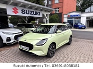 Suzuki Swift 2026