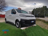 Citroen Jumpy 2020