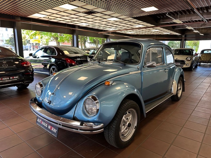 Volkswagen Kafer
