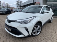 Toyota C-HR 2021