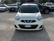 Nissan Micra 2016