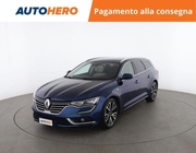 Renault Talisman 2019