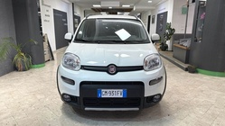 Fiat Panda 2023