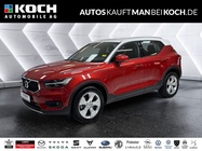 Volvo XC40 2019