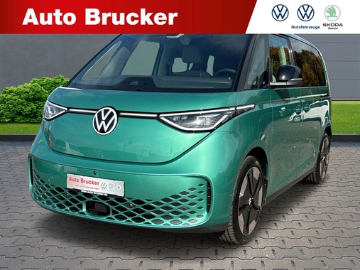 Volkswagen ID.Buzz 2023