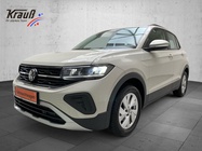 Volkswagen T-Cross 2024