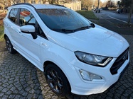 Ford EcoSport 2021