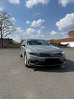 Volkswagen Passat 2022