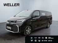 Toyota Proace 2026