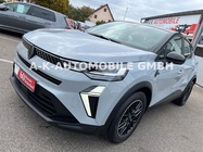 Renault Captur 2024
