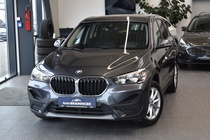BMW X1 2019