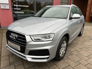 Audi Q3 2017